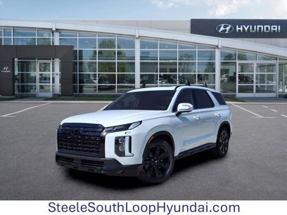 New 2025 Hyundai Palisade XRT