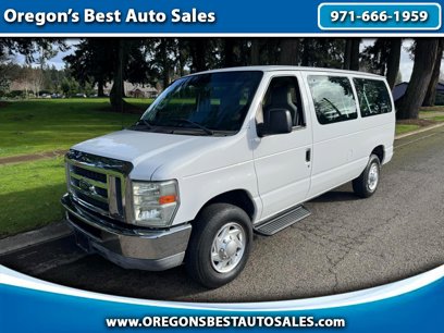 Used 2010 Ford E-150 and Econoline 150 XLT