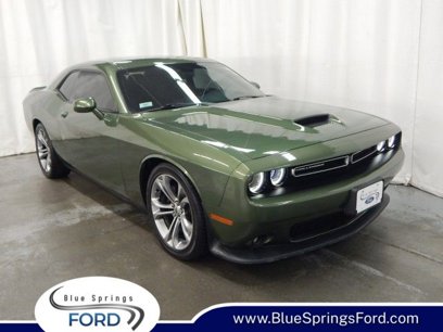 Used 2020 Dodge Challenger R/T w/ Driver Convenience Group