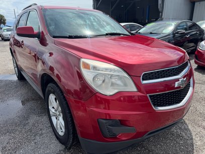Used 2013 Chevrolet Equinox LT w/ Driver Convenience Package