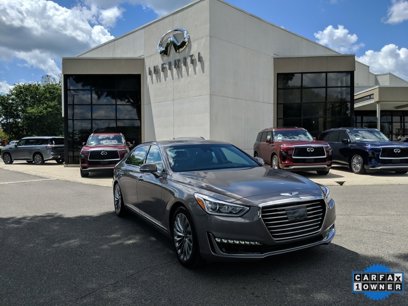 Used 2018 Genesis G90 3.3T Premium