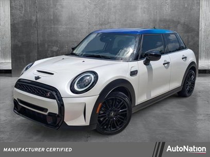 Certified 2024 MINI Cooper S