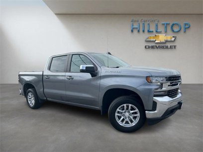 Used 2022 Chevrolet Silverado 1500 LT