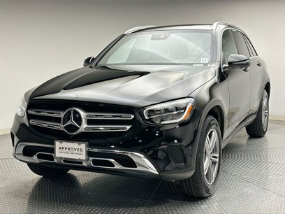 Used 2022 Mercedes-Benz GLC 300 4MATIC