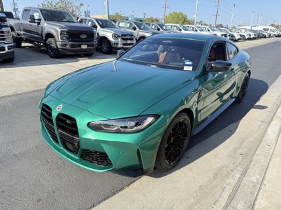 Used 2023 BMW M4 xDrive Competition