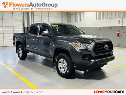 Used 2020 Toyota Tacoma SR