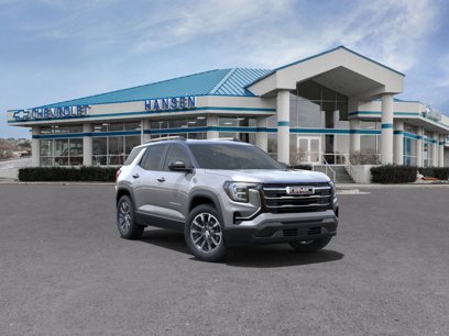 New 2026 GMC Terrain Elevation w/ Elevation Premium Package