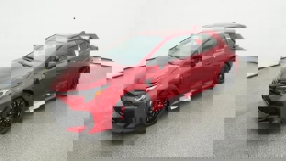 New 2025 Toyota Corolla GR