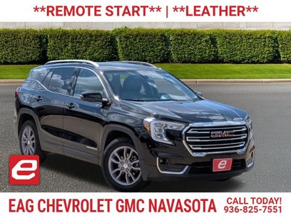Used 2023 GMC Terrain SLT
