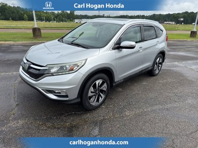 Used 2016 Honda CR-V Touring