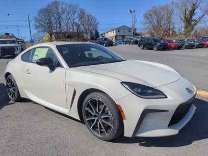 New 2025 Toyota GR86