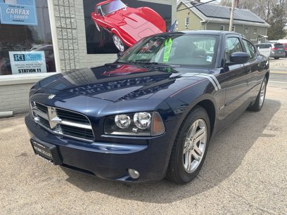 Used 2006 Dodge Charger R/T w/ Convenience Group II