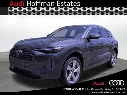 New 2025 Audi Q5 Premium Plus