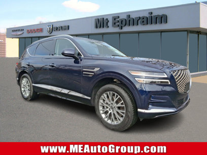 Used 2024 Genesis GV80 2.5T