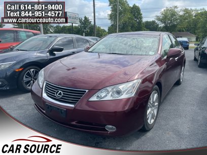 Used 2007 Lexus ES 350