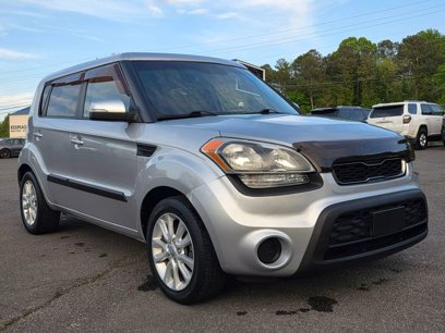 Used 2013 Kia Soul +