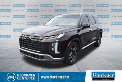 Used 2023 Hyundai Palisade Limited