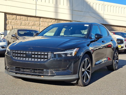 Used 2022 Polestar Polestar 2