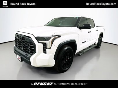 Used 2023 Toyota Tundra SR5