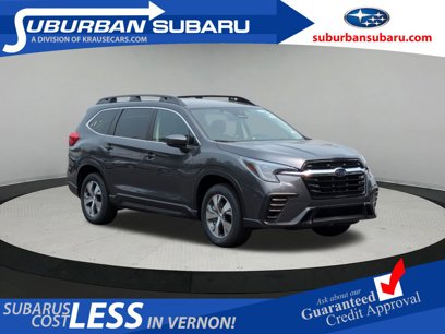 New 2025 Subaru Ascent Premium
