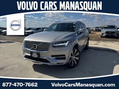 Certified 2024 Volvo XC90 B5 Plus
