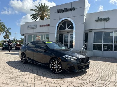 Used 2022 BMW M235i xDrive Gran Coupe w/ Premium Package