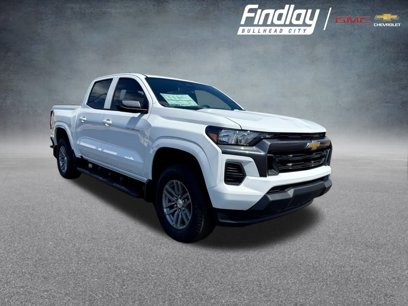 New 2026 Chevrolet Colorado LT w/ LPO, Pro Essentials Package
