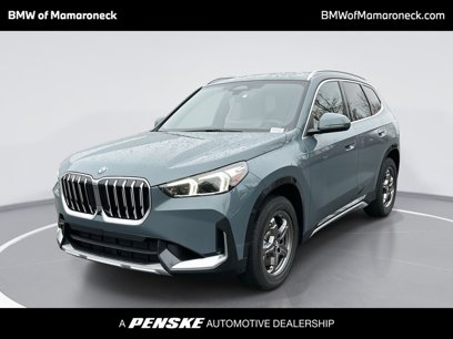Used 2025 BMW X1 xDrive28i w/ Technology Package