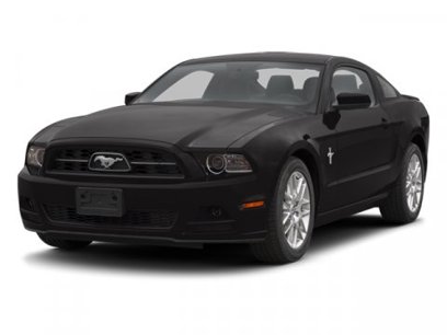 Used 2013 Ford Mustang GT Premium