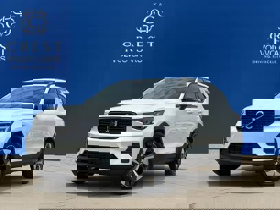 New 2026 Volvo XC40 B4 Plus