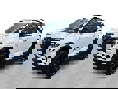 New 2026 GMC Terrain Elevation w/ Black Edition
