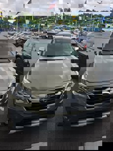 Used 2022 Subaru Outback Touring w/ Popular Package #2