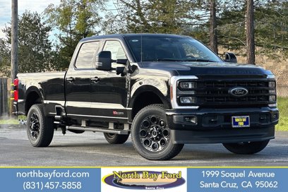New 2024 Ford F350 Lariat w/ Lariat Ultimate Package