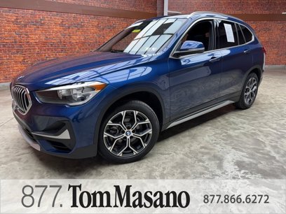 Certified 2022 BMW X1 xDrive28i w/ Convenience Package