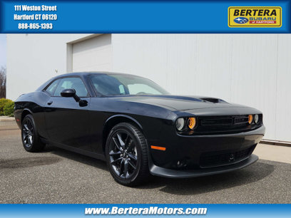 Used 2023 Dodge Challenger GT w/ Plus Package