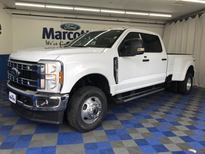 New 2025 Ford F350 XLT