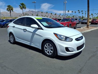 Used 2012 Hyundai Accent GLS
