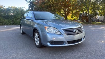 Used 2008 Toyota Avalon XL