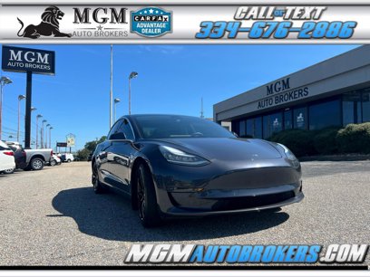 Used 2020 Tesla Model 3 Long Range