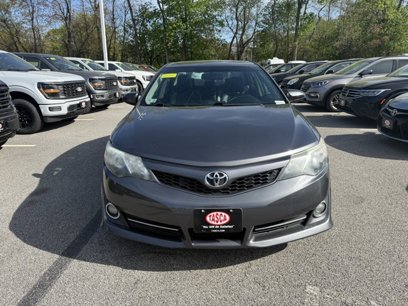 Used 2014 Toyota Camry L