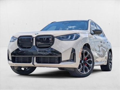 Used 2025 BMW X3 M50 w/ Premium Package