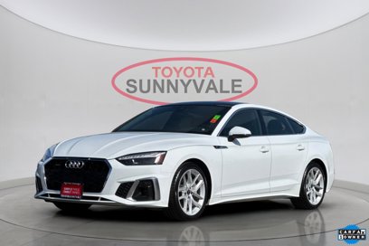 Used 2024 Audi A5 2.0T Premium Plus