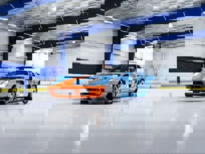 Used 2006 Ford GT