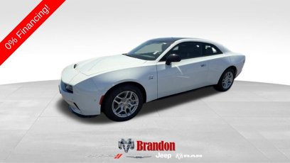New 2025 Dodge Charger R/T w/ Sun & Sound Package