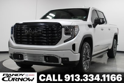 Used 2023 GMC Sierra 1500 Denali Ultimate