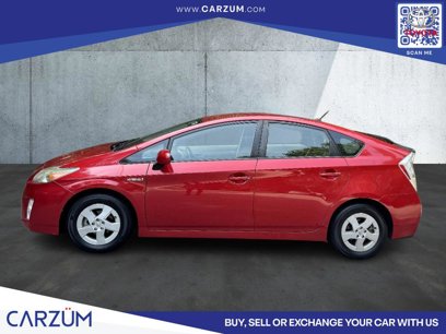 Used 2010 Toyota Prius Two