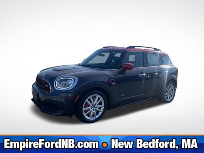 Used 2020 MINI Cooper Countryman John Cooper Works
