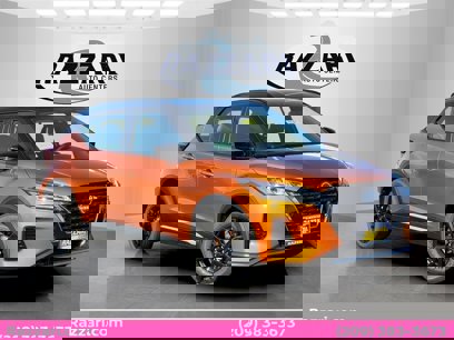 New 2024 Nissan Kicks SR w/ SR Premium Package
