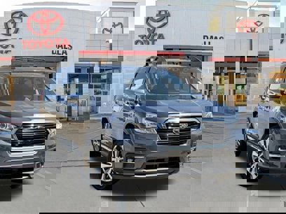 Used 2022 Subaru Ascent Touring w/ Popular Package #2A