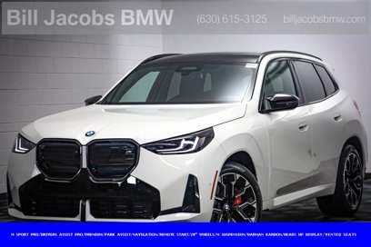 Used 2025 BMW X3 M50 w/ Premium Package